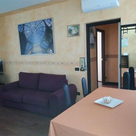 Casa Vacanza Bergamo Centro Βίλα Εξωτερικό φωτογραφία
