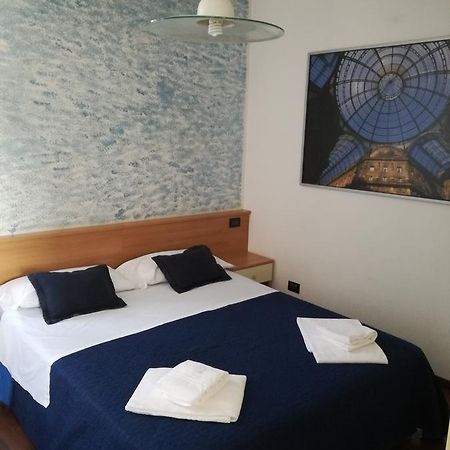 Casa Vacanza Bergamo Centro Βίλα Εξωτερικό φωτογραφία