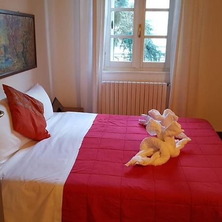 Casa Vacanza Bergamo Centro Βίλα Εξωτερικό φωτογραφία