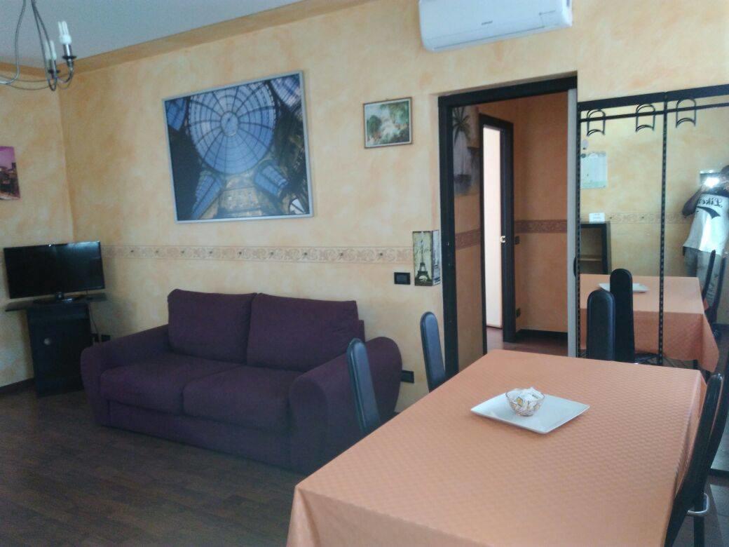 Casa Vacanza Bergamo Centro Βίλα Εξωτερικό φωτογραφία