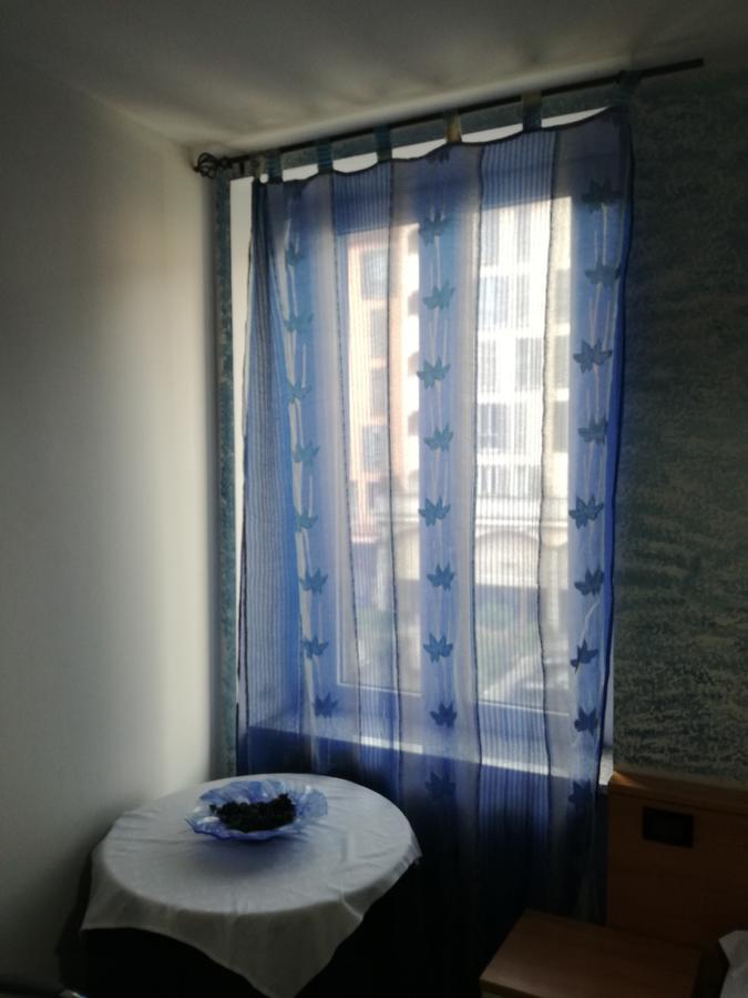 Casa Vacanza Bergamo Centro Βίλα Εξωτερικό φωτογραφία