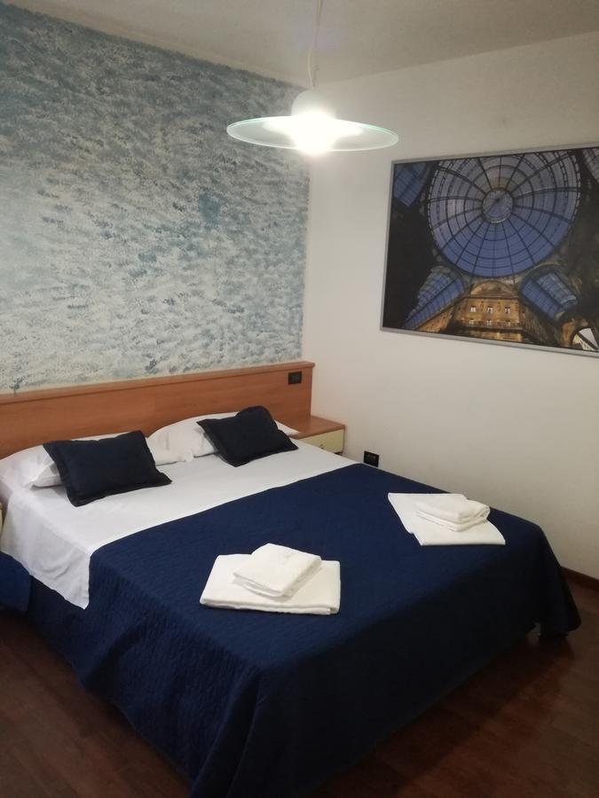 Casa Vacanza Bergamo Centro Βίλα Εξωτερικό φωτογραφία