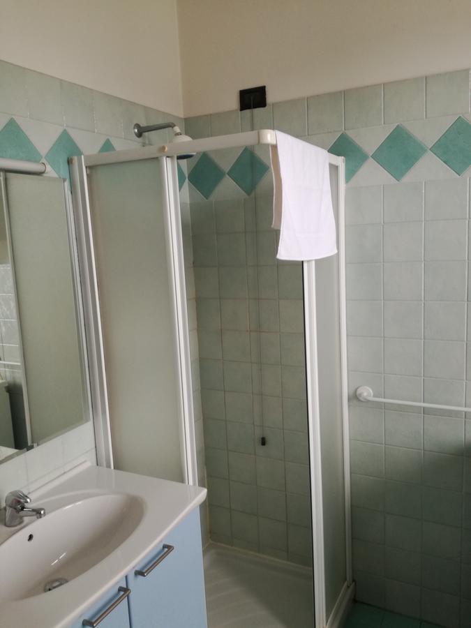 Casa Vacanza Bergamo Centro Βίλα Εξωτερικό φωτογραφία