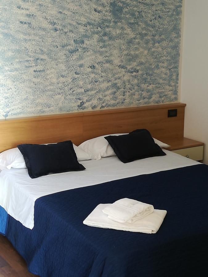 Casa Vacanza Bergamo Centro Βίλα Εξωτερικό φωτογραφία