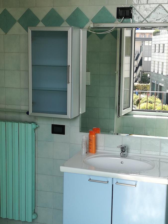 Casa Vacanza Bergamo Centro Βίλα Εξωτερικό φωτογραφία