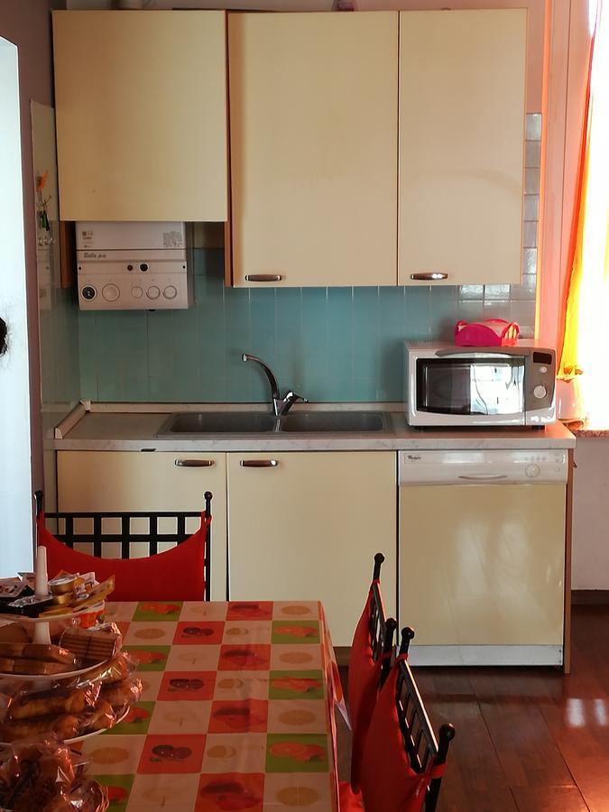 Casa Vacanza Bergamo Centro Βίλα Εξωτερικό φωτογραφία