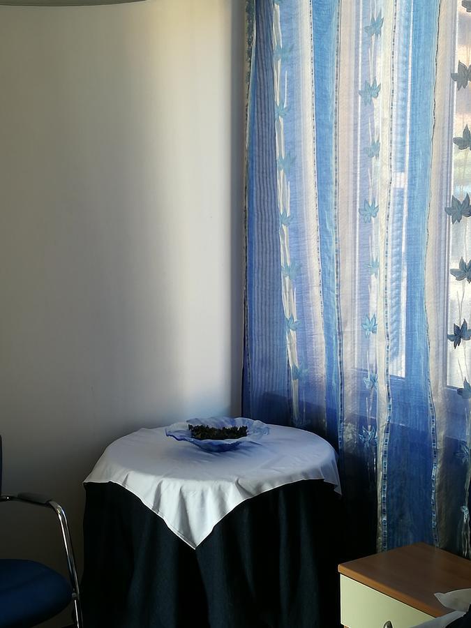 Casa Vacanza Bergamo Centro Βίλα Εξωτερικό φωτογραφία